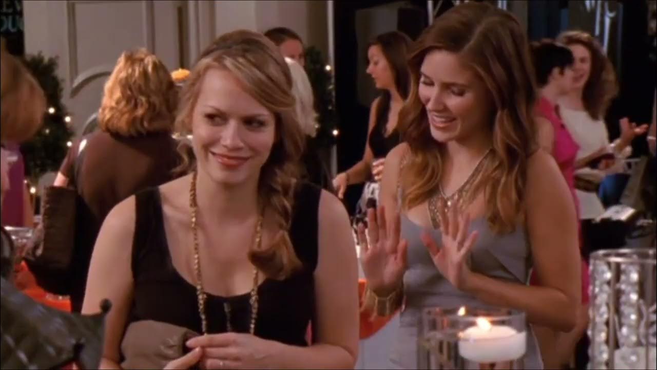 One Tree Hill Music Moments (Novi, The Gaslight Anthem, The Autumn Film