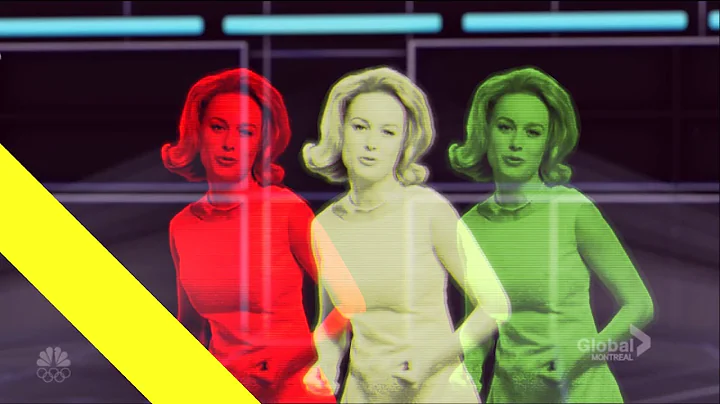 Brie Larson as Lesley Gore - Nicki Minaj song cove...
