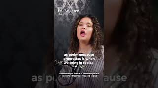 Comment ‘MENO ADHD EP’ for the guide to managing ADHD through perimenopause and menopause