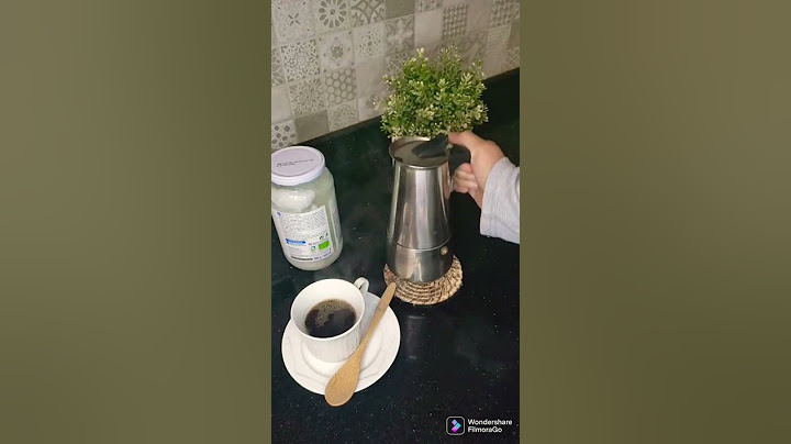قهوة الصباح بنكهة جوز الهند 🥥...  فوائد صحية رائعة