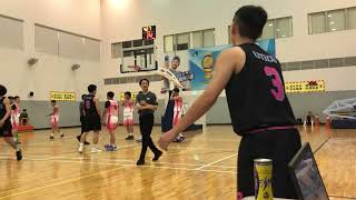 20260607 TGB板橋週日聯盟C3男子組 JP464 vs 有鈦科技