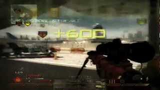 oBWo | Ace | 1v6 Clutch | intervention | 20 seconds