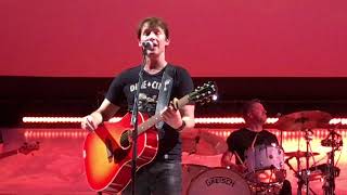 James Blunt- High Hamburg 17.10.17