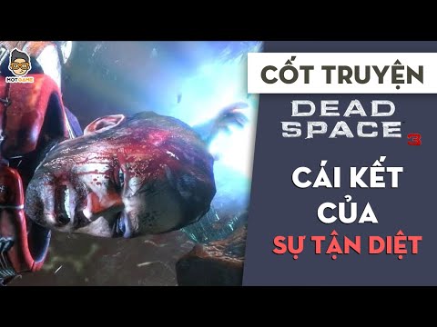 the blackout club  Update  Cốt truyện Dead Space 3 | Kết thúc của sự tận diệt | Mọt Game