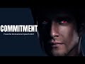 COMMITMENT (TD Jakes, Jim Rohn, Eric Thomas) 2021 Powerful Motivational Speech