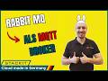 MQTT Message Broker mit STACKIT RabbitMQ