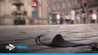 Six months on: Key events since Scotland entered lockdown