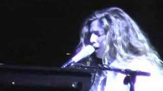 Watch Sophie B Hawkins Miles Away video