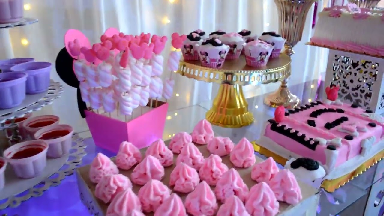 1er Añito de Zoe Sahory Carhuaz Cajavilca