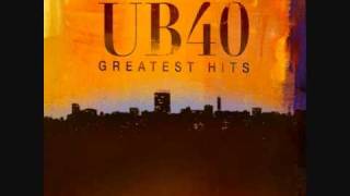 UB40 - Red Red Wine HQ* chords