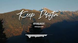 CJ - WHOOPTY (KryshalMusic - Keep Driftin Remix)#Carmusic #Housemusic