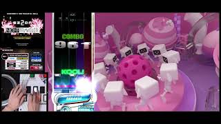 [EZ2ON Reboot : R] 5S (18) In My Eyes [SHD]