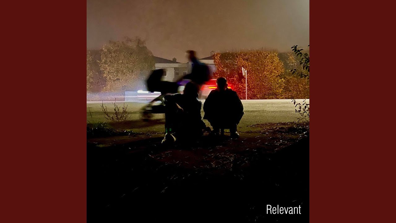 Guarda Relevant su YouTube Guarda Relevant su YouTube