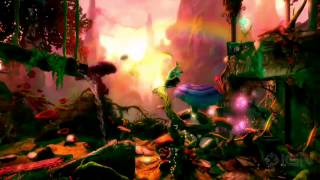 Remake Trine 2 BGM Ari Pulkkinen cover