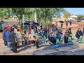 FT. YUMA KWATSÁAN (QUECHAN) NDN DAYS 2025 | PARADE | HONORING EDUCATORS PAST, PRESENT AND FUTURE