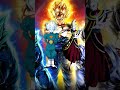 Daishinkan vs Whis #dragonball #dragonballsuper