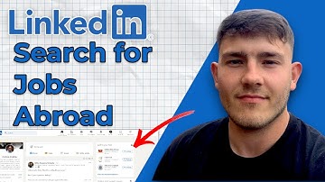 How to Search for Jobs Abroad on LinkedIn (2025 Guide)