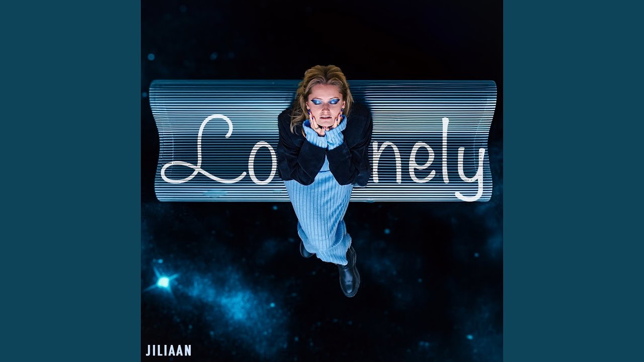 Watch Lonely on YouTube Watch Lonely on YouTube