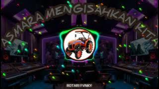DJ ASMARA MENGISAHKAN KITA TREND NDX AKA KONSER [] DJ KEHILANGAN -- FIRMAN VIRAL TIKTOK TERBARU 2025