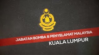Corporate Video - Jabatan Bomba & Penyelamat KL (2014)