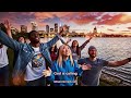 32 Days of Prayer & Fasting — Turn Minnesota Red with the Blood of Yeshua