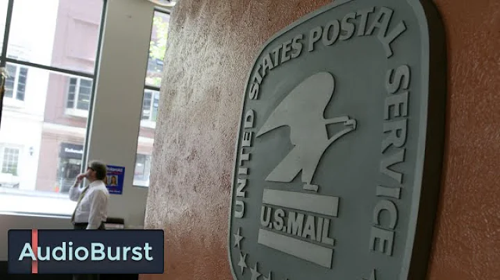 How The Postal Service Helped Create The United States