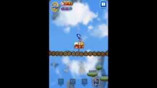 Sonic Jump - Green Hill Zone Walkthrough