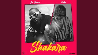 Video thumbnail of "Ice Prince - Shakara"