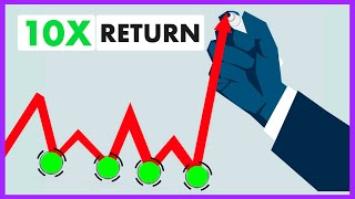How to Find the Next 1000% Stocks with One Simple Formula?