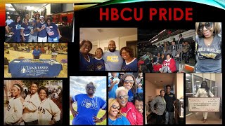 CCAC Salutes HBCUs
