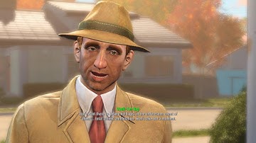 Level 1 - The Beginning - MELEE ONLY New Survival Fallout 4