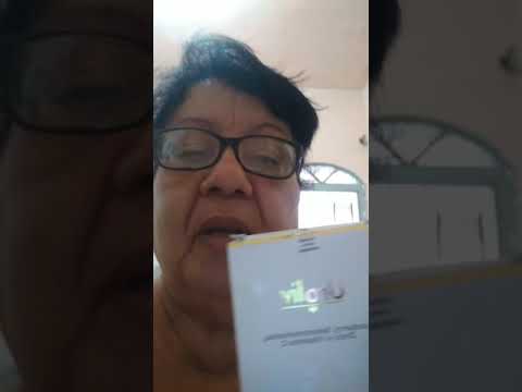 Capa do vídeo