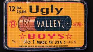 Ugly Valley Boys - Never Be Again chords