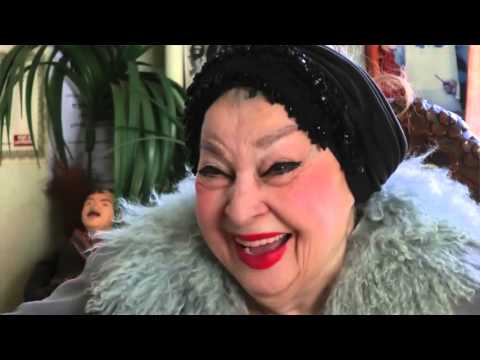 გადაცემა 'დიალოგი\"-გადაცემის სტუმარია ლეილა აბაშიძე