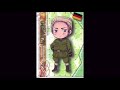 ヘタリアン☆ジェット(11カ国full ver.)#hetalia