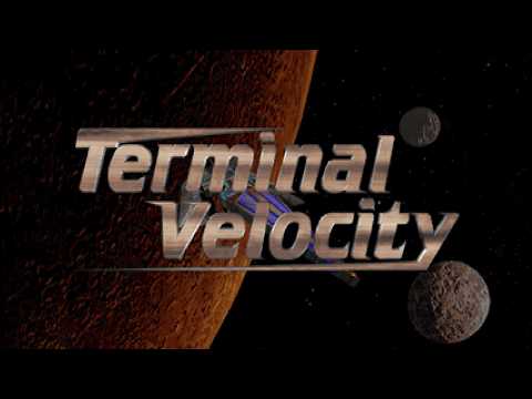 Terminal Velocity is Barely a Video Game, And That's OK