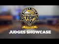 Versastyle (AUS), Lil Dragon (TWN), Kazuhiro (JPN) | Judges Showcase | Destructive Steps 9