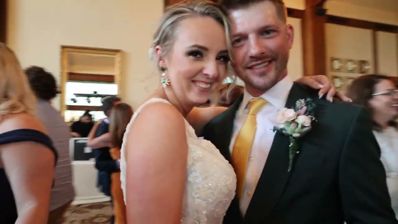 Brammer Wedding - FULL