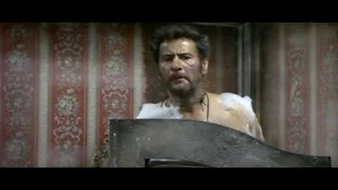 When you are to shoot - shoot, don