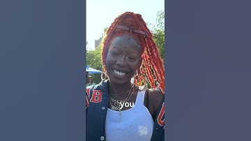 On a scale of 1-10, how beautiful do you think you are? 😍 #NYC #ExtraEdsta