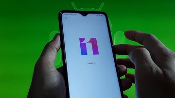 Local Update Redmi Note 8 Pro without Unlock Bootloader