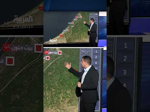 عملية عسكرية إسرائيلية محتملة في غزة: تحديات وتوقعات