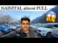 Nainital - Weekend Rush 😱 | NAINITAL