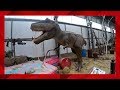 ДИНОЗАВРЫ 2018: УЧИМ МИР ДИНОЗАВРОВ LIVING DINOSAURS FOR KIDS РАЗВИВАЮЩЕЕ ВИДЕО ДЛЯ ДЕТЕЙ