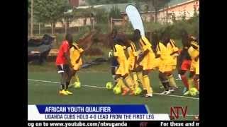 African Youth Football Qualifiers