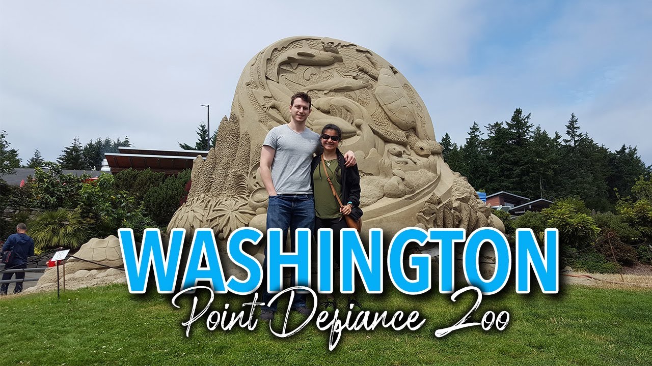 Point Defiance Zoo | Washington