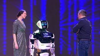Промобот на Промобот на