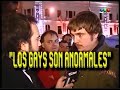 TOP 5 COMENTARIOS HOMOFÓBICOS EN LA TV ARGENTINA PARTE 1/2