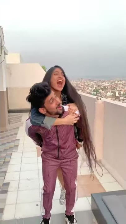 Suraj pal Singh &Yashi tank  🙈 New  Song  Video  ROMANTIC love Video 😘🙈