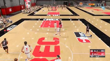 [NBA 2K20 Live Now PS4] Grind to Elite3 running with subs